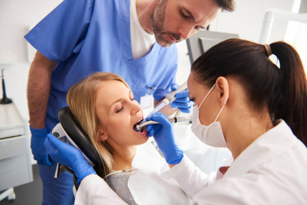 Best Emergency Dental Care  in Anza, CA