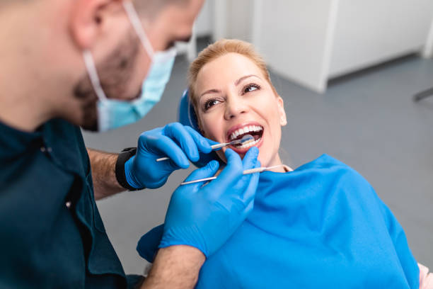 Best Dental Exams and Cleanings  in Anza, CA